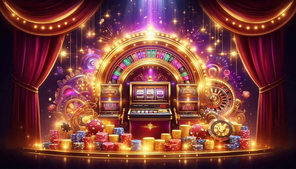 Cowboy Spin Casino